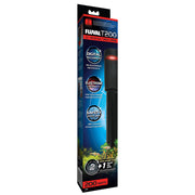 FLUVAL T200 Chauffe-Eau Électronique 200W pour Aquarium