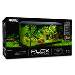Voir l’image dans la galerie, FLUVAL FLEX Aquarium 32.5G Noir