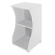 *FLUVAL FLEX Support 15G Blanc pour Aquarium