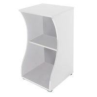 *FLUVAL FLEX Support 15G Blanc pour Aquarium
