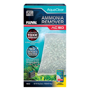 FLUVAL AC50 Neutralisant d'Ammoniaque x1 pour Aquarium