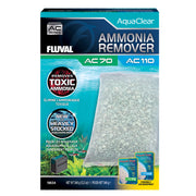FLUVAL AC70/110 Neutralisant d'Ammoniaque x1 pour Aquarium