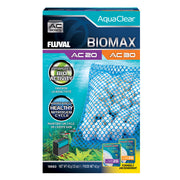 FLUVAL AC20/30 Biomax x1 pour Aquarium