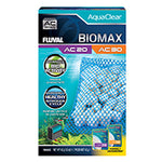 Voir l’image dans la galerie, FLUVAL AC20/30 Biomax x1 pour Aquarium