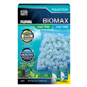 FLUVAL AC70/110 Biomax x1 pour Aquarium