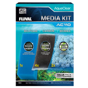 FLUVAL AC20 Trousse Filtre à Moteur pour Aquarium