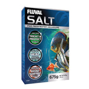 NUTRAFIN Sel d'Aquarium Eau Douce 675g