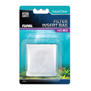 FLUVAL AC20 Sacs pour Masses Filtrantes x2 pour Aquarium