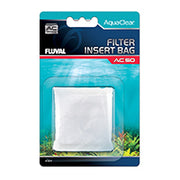 FLUVAL AC50 Sacs pour Masses Filtrantes x2 pour Aquarium
