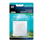 FLUVAL AC70 Sacs pour Masses Filtrantes x2 pour Aquarium