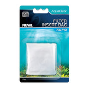 FLUVAL AC110 Sacs pour Masses Filtrantes x2 pour Aquarium