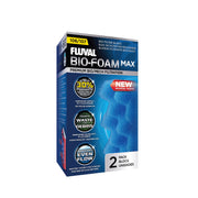 FLUVAL Bio-Foam Max 106/107 x2 pour Aquarium