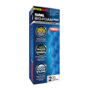 FLUVAL Bio-Foam Max 206/207 & 306/307 Max x2 pour Aquarium