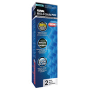 FLUVAL Bio-Foam Max 406/407 x2 pour Aquarium