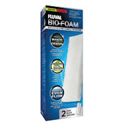 FLUVAL Bio-Foam 206/207 & 306/307 x2 pour Aquarium