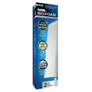 FLUVAL Bio-Foam 406/407 x2 pour Aquarium