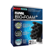 FLUVAL Bio-Foam+ 306/307 & 406/407 x2 pour Aquarium