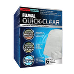 Voir l’image dans la galerie, FLUVAL Quick-Clear 306/307 &amp; 406/407 x6 pour Aquarium