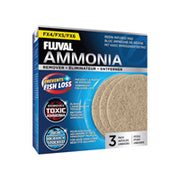 FLUVAL Ammoniaque FX4/FX5/FX6 pour Aquarium