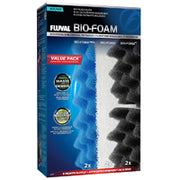 FLUVAL Kit 407 (Bio-Foam/Bio-Foam+/Bio-Foam Max) pour Aquarium