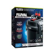FLUVAL 207 Filtre Extérieur 45G pour Aquarium