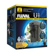 FLUVAL U1 Filtre Submersible 15G pour Aquarium