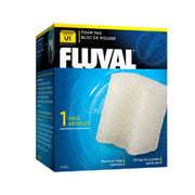 FLUVAL U1 Bloc de Mousse pour Aquarium