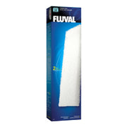 FLUVAL U4 Blocs de Mousse x2 pour Aquarium