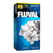 FLUVAL BioMax Filtres Submersibles Fluval 170g pour Aquarium