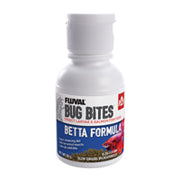 BUG BITES Nourriture Micro Granulé Bettas 30g