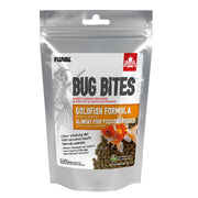 BUG BITES Nourriture Granulés Poissons Rouges M/L 100g