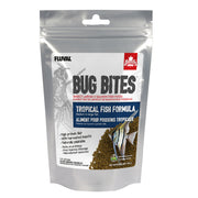 BUG BITES Nourriture Microgranulés Poissons Tropicaux M/L 125g