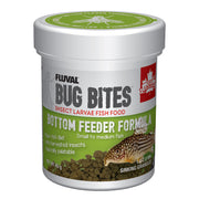 BUG BITES Nourriture Microgranulés Poissons de Fond S/M 45g