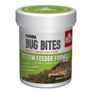 BUG BITES Nourriture Microgranulés Poissons de Fond S/M 45g