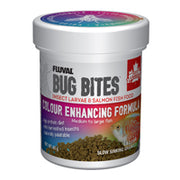 BUG BITES Nourriture Microgranulés Couleurs M/L 45g