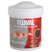 FLUVAL Nourriture Granulés de Crevettes 35g pour Aquarium