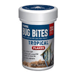 Voir l’image dans la galerie, BUG BITES Nourriture Flocons Poissons Tropicaux 18g