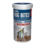 Voir l’image dans la galerie, BUG BITES Nourriture Flocons Poissons Tropicaux 90g
