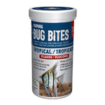 Voir l’image dans la galerie, BUG BITES Nourriture Flocons Poissons Tropicaux 90g