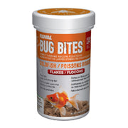 BUG BITES Nourriture Flocons Poissons Rouges 45g