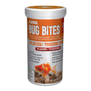 BUG BITES Nourriture Flocons Poissons Rouges 90g