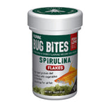 Voir l’image dans la galerie, BUG BITES Nourriture Flocons avec Spiruline 18g