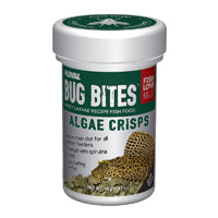 BUG BITES Nourriture Croustilles Base d'Algues 40g