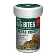 BUG BITES Nourriture Croustilles Base d'Algues 40g