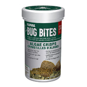 BUG BITES Nourriture Croustilles Base d'Algues 100g