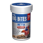 BUG BITES Nourriture Flocons Bettas 18g