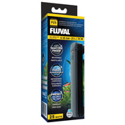 FLUVAL P25 Chauffe-Eau Submersible 25W pour Aquarium