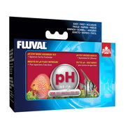 *FLUVAL Analyses pH Plage Inférieure (6.0-7.6) pour Aquarium
