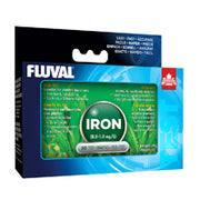 *FLUVAL Analyses Fer pour Aquarium