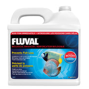 FLUVAL Renforçateur Biologique 2L pour Aquarium